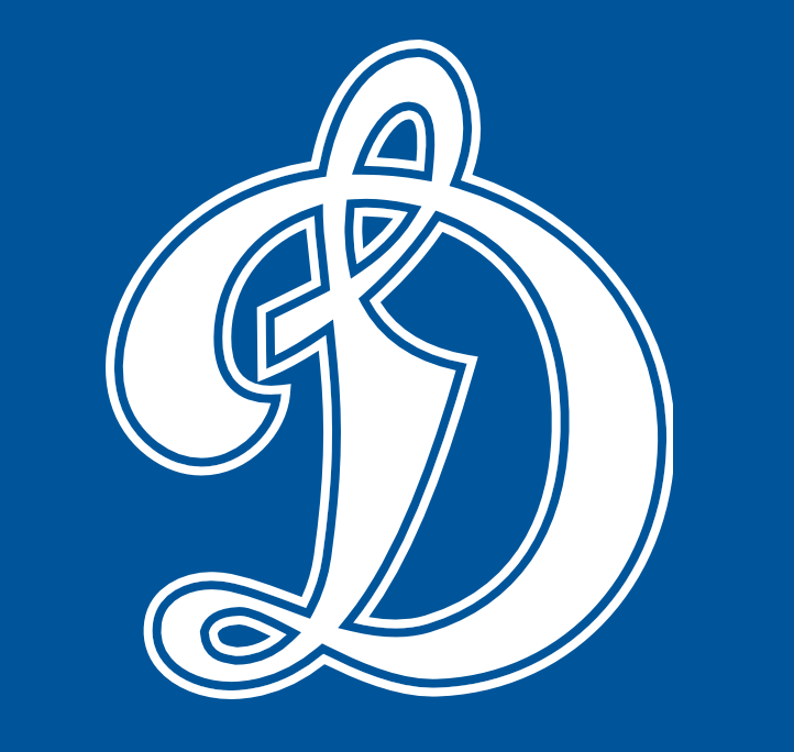HC Dynamo Moscow 2010-Pres Alternate logo iron on transfers for clothing